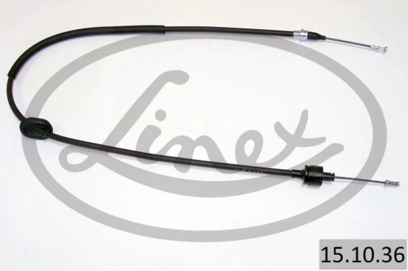 Image of LINEX Clutch Cable LINEX 15.10.36