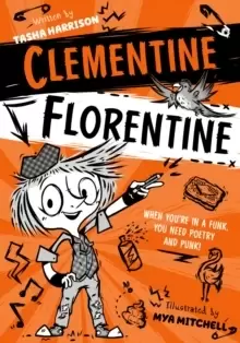 Image of Clementine Florentine