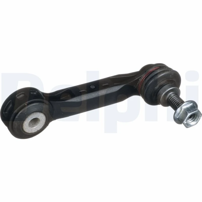 Image of DELPHI Anti-roll bar link DELPHI TC3895