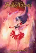 Image of sailor moon eternal edition 3