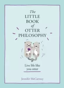 Image of The Little Book of Otter Philosophy