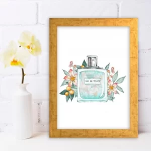 Image of AC476447776 Multicolor Decorative Framed MDF Painting