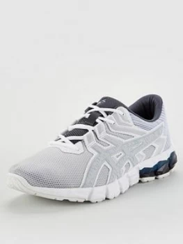 Image of Asics Gel-Quantum 90 2 - White/Grey