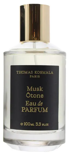 Image of Thomas Kosmala Musk Otone Eau de Parfum Unisex 100ml