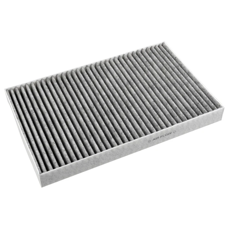 Image of FEBI BILSTEIN 17796 Pollen filter Activated Carbon Filter Filter,interior air (424)