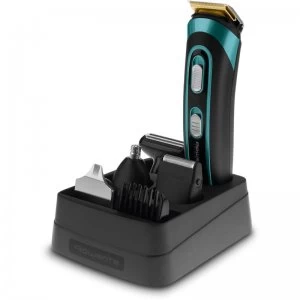 image of Rowenta Trim & Style TN9130F0 Shaver 7 in 1