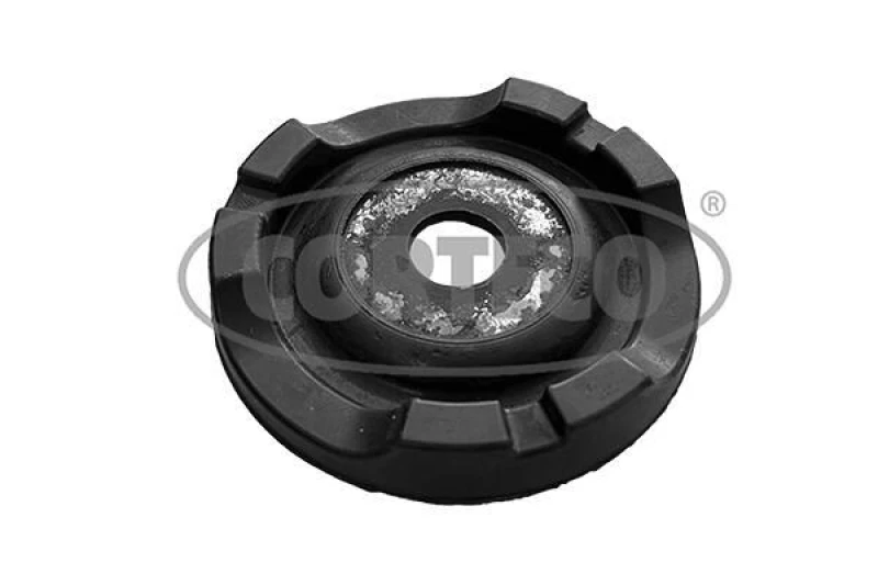 Image of Top strut mount CORTECO 49105133