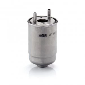 Image of Mann Filter WK9012X Fuel Filter