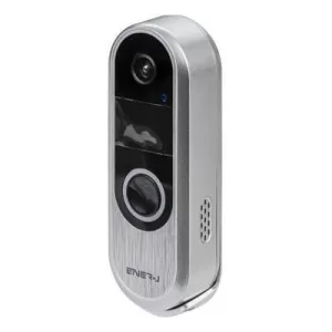 image of Ener-J Wireless Video Doorbell