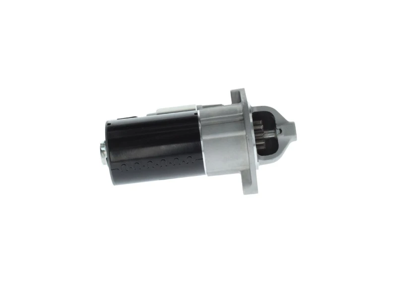 Image of Bosch 1 986 S01 127 Starter motor 1,2kW, 12V, Number of Teeth: 11 Starter (2)