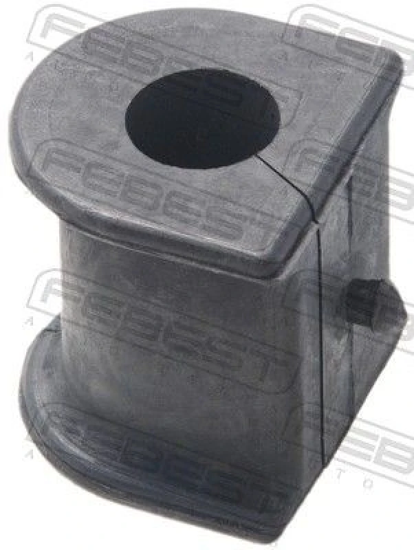 Image of Anti roll bar bush FEBEST TSB-RX1
