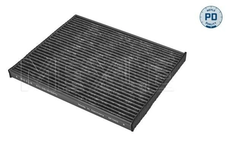 Image of Pollen filter MEYLE 612 326 0016/PD