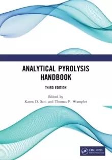Image of Analytical Pyrolysis Handbook : Third Edition