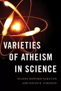Image of varieties of atheism in science
