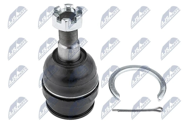 Image of NTY Ball Joint NTY ZSD-TY-066