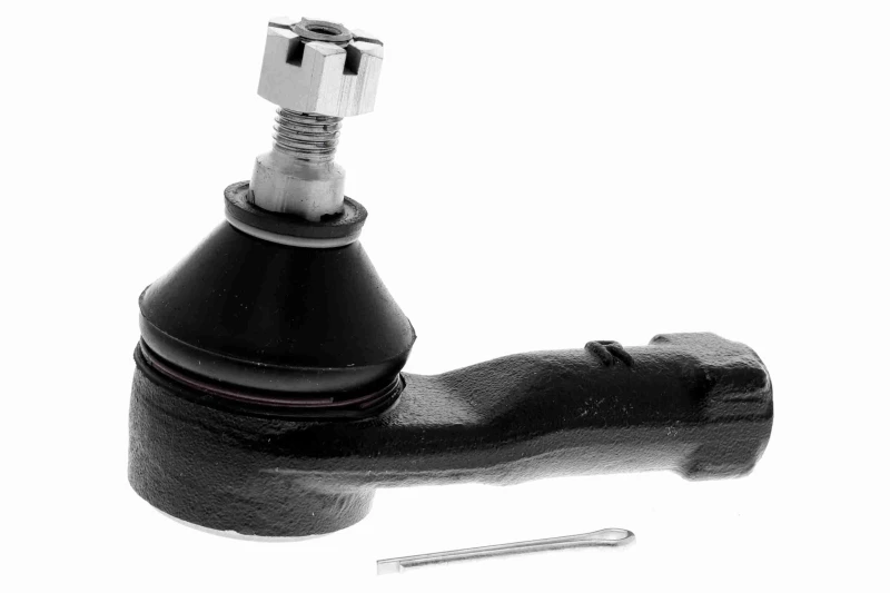 Image of ACKOJA A52-1216 Track rod end Original ACKOJA Quality Front Axle Right Tie Rod End (914)