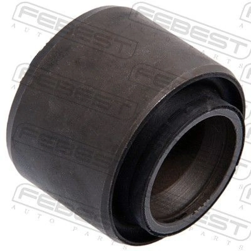 Image of Trailing arm / Suspension arm bush FEBEST NAB-216