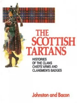 Image of The Scottish tartans by Thomas Innes