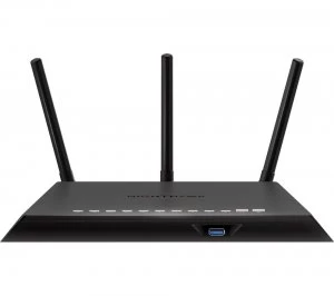 image of Netgear Nighthawk Pro XR300 Dual Band Wireless Gaming Router