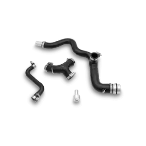 Image of AIC Repair Set, crankcase breather BMW 56026 11151437641,11151437641S1,11157532649 11157532649S1,11611432558,11611432558S1,11611432559,11611432559S1