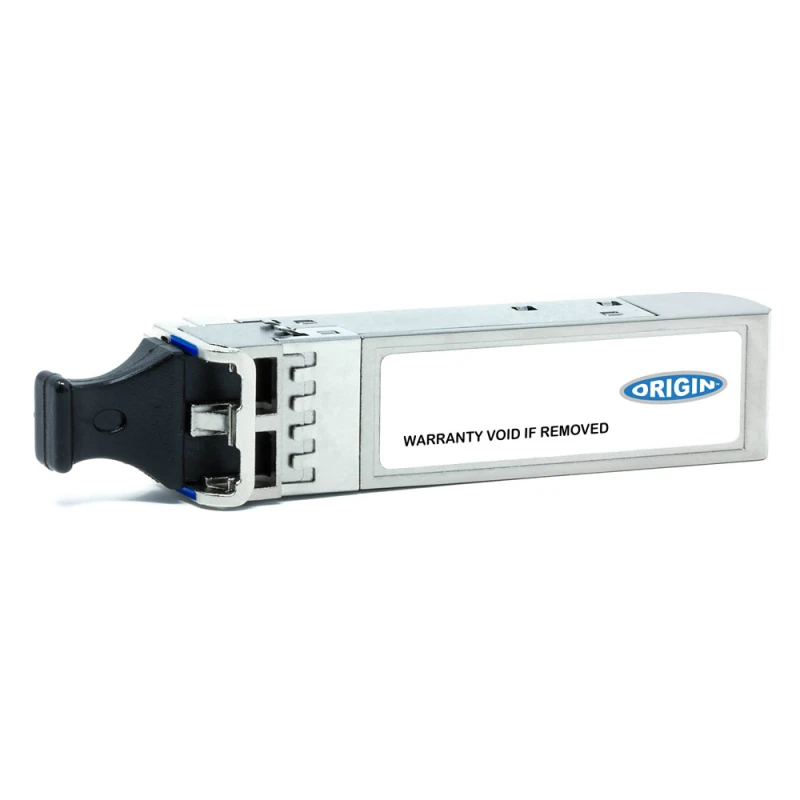 Image of Origin Storage JL653B HPE Aruba Compatible Transceiver SFP+ 10G Base-T