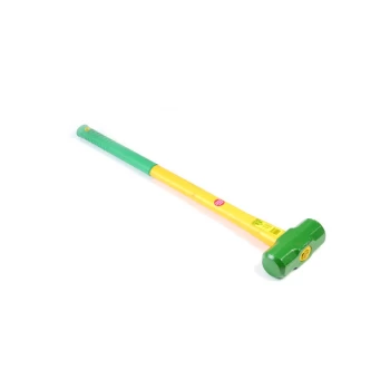 Image of 3.6kg Sledge Hammer With Suregrip Handle - Lasher