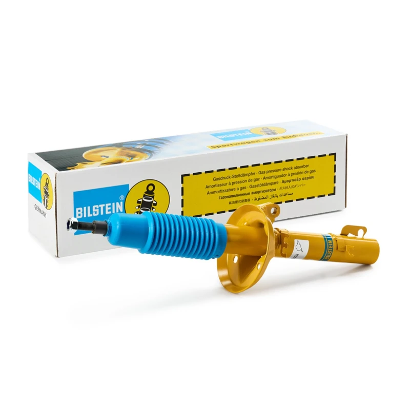 Image of Shock absorber BILSTEIN 35-046370