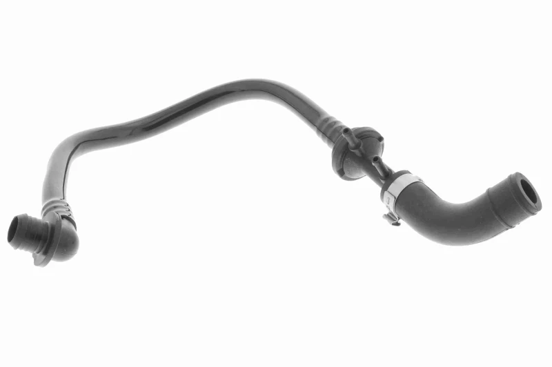 Image of VAICO V10-3601 Vacuum Hose Q+, original equipment manufacturer quality MADE IN GERMANY Vacuum Hose,brake system (667)