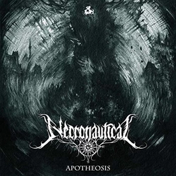 image of Necronautical - Apotheosis Vinyl