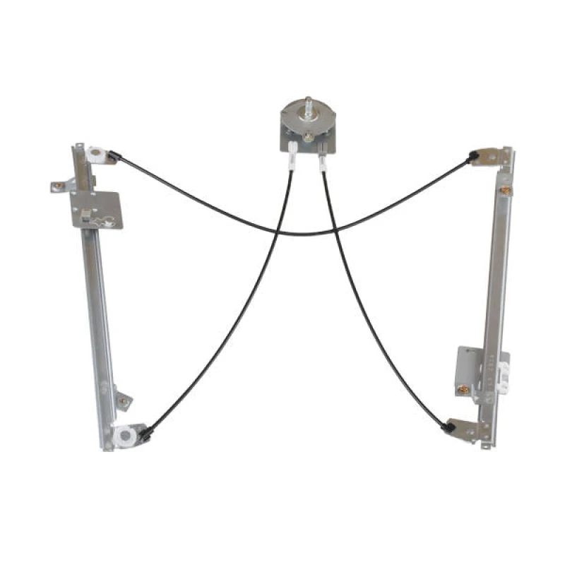Image of STARK SKWR-0420270 Window regulator Left, Operating Mode: Manual Window Winder (1561)