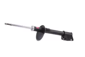 KYB Shock absorber 338738 Shocks,Shock absorbers RENAULT,DACIA,Duster (HS_),Duster (HM_),DUSTER,Duster II,DUSTER Kasten