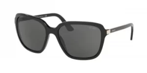 image of Prada Sunglasses PR10VS 1AB5S0