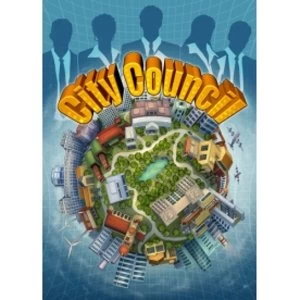 image of City Council Game