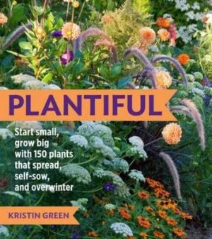 Image of Plantiful by Kristin Green Paperback