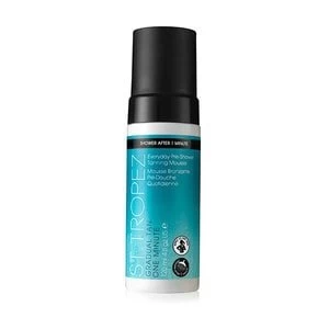 Image of St Tropez Self Tan Pre Shower Mousse 120ml
