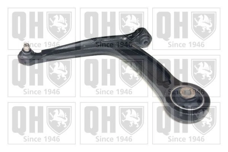 Image of QUINTON HAZELL Suspension arm QUINTON HAZELL QSA2400S