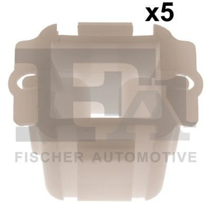 Image of FA1 Base, headlight FA1 12-60006.5