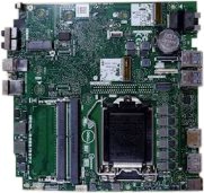 Image of DELL OpiPlex 7080 Micro Form