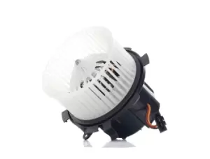 Image of MAGNETI MARELLI Blower Motor 069412710010 Heater Blower Motor,Interior Blower PEUGEOT,CITROEN,407 SW (6E_),407 (6D_),407 Coupe (6C_)