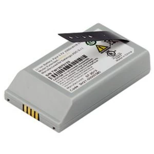 Image of Datalogic 94ACC0084 handheld mobile computer spare part Battery