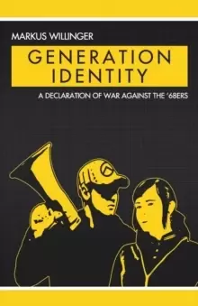 Image of Generation Identity