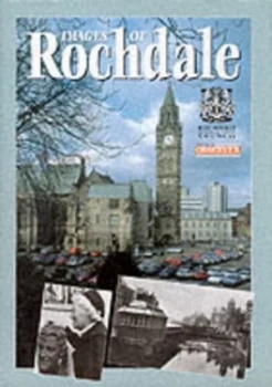 Image of Images of Rochdale Hardback