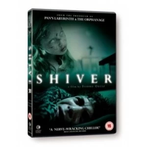 Image of Shiver DVD