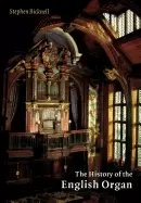 Image of history of the english organ