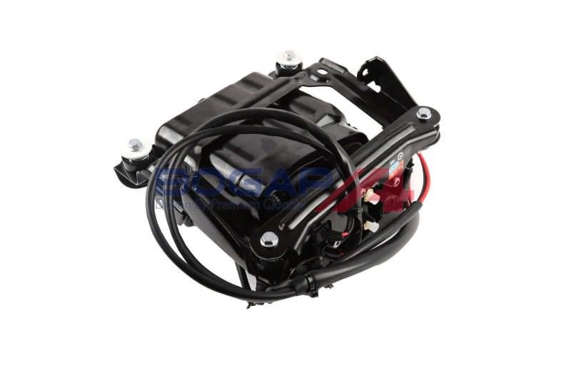 Image of BOGAP Air suspension compressor BOGAP A3428125