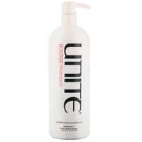 image of Unite Cleanse and Condition Boosta Shampoo 1000ml / 33.8 fl.oz.