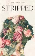 Image of stripped a collection of inspired writings for the evolving woman