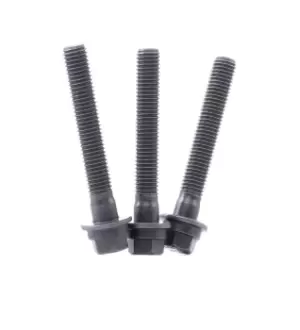 Image of CORTECO Bolt Set, crankshaft pulley 80004873 FORD,PEUGEOT,CITROEN,TRANSIT MK-7 Kasten,Transit V363 Kastenwagen (FCD, FDD)