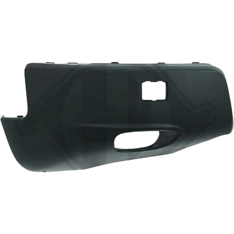 Image of DIEDERICHS 7685052 Bumper Right Front Bumper (938)