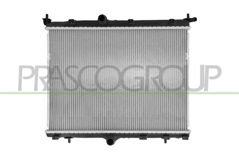 Image of PRASCO Engine radiator PRASCO CI510R001